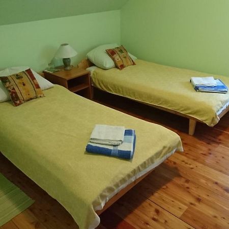 Apartment Kostolic Gajic ภายนอก รูปภาพ