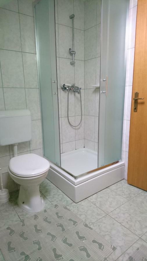 Apartment Kostolic Gajic ภายนอก รูปภาพ